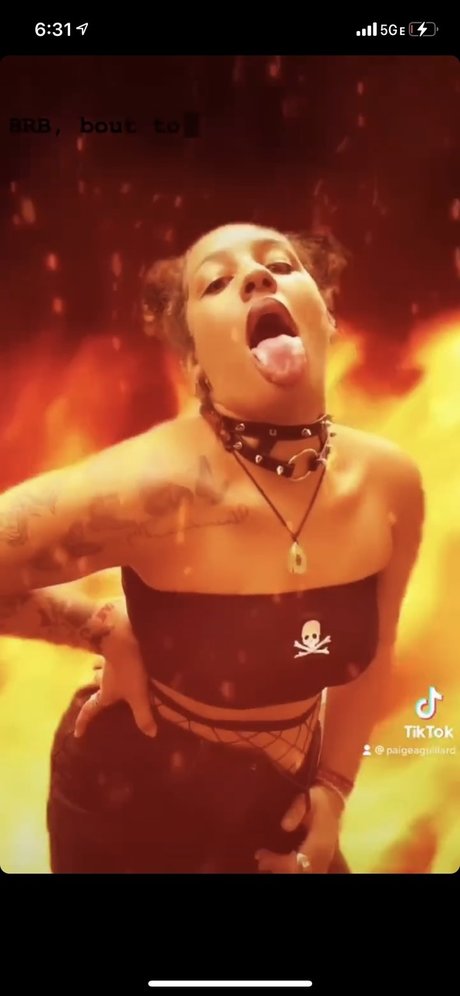 Wicked Princess desnuda onlyfans