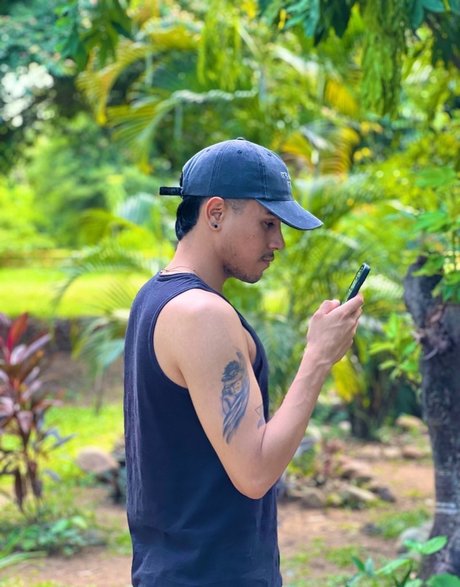 Mostil only fans leak