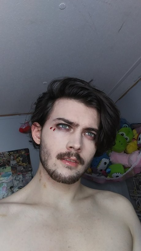 Morrvain onlyfans porn