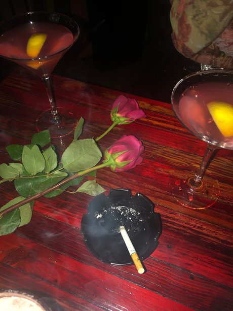 ANDY ANTHRAX SCARE onlyfans nudes