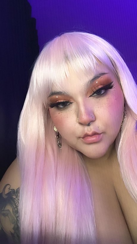 Mimi Morningstar onlyfans nude leaks