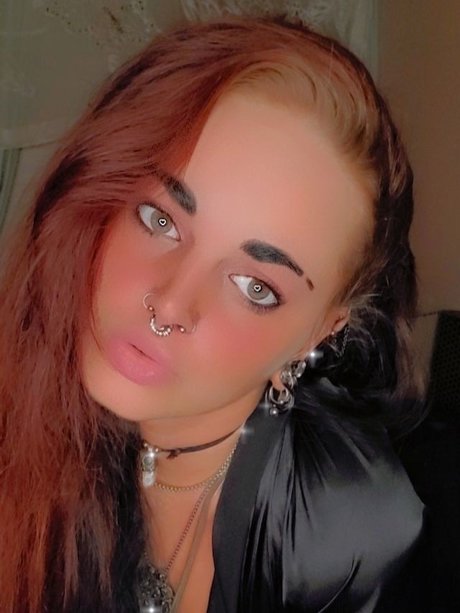 KittyMorningstar new onlyfans leaks