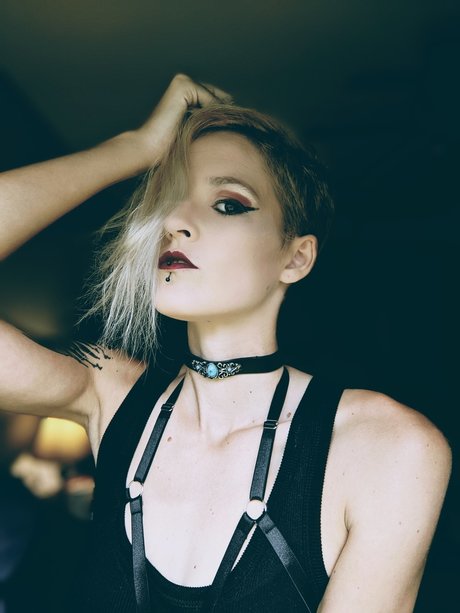 Morgan Emily onlyfans leaked photos