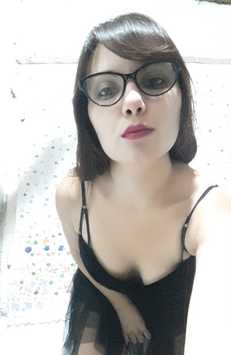 Morgana Wagner onlyfans leaked