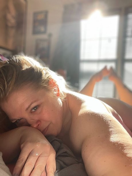 Morgan Leahy onlyfans leaked photos