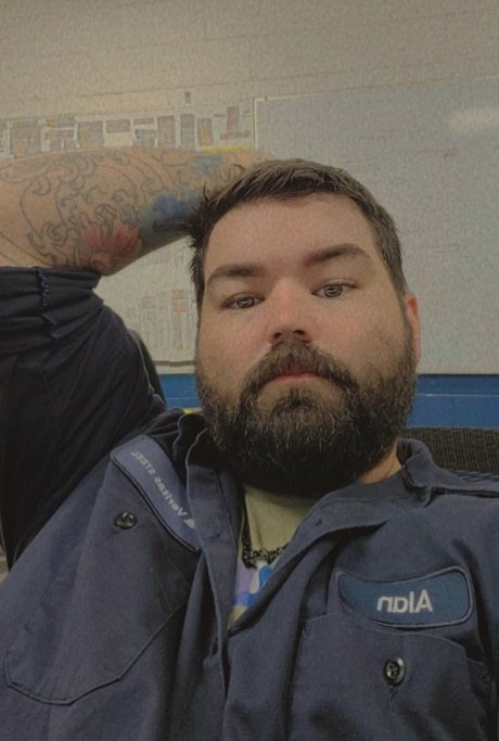 Arthur Morgan onlyfans nudes leaks