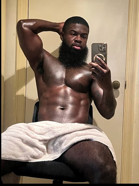 Daddy RoZay_ onlyfans archive