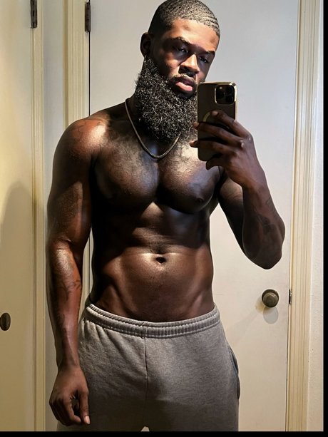 Daddy RoZay_ onlyfans leak nudes