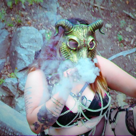 Nika Merrie onlyfans leak