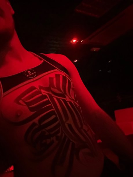 Daddy s little boy only fans nude