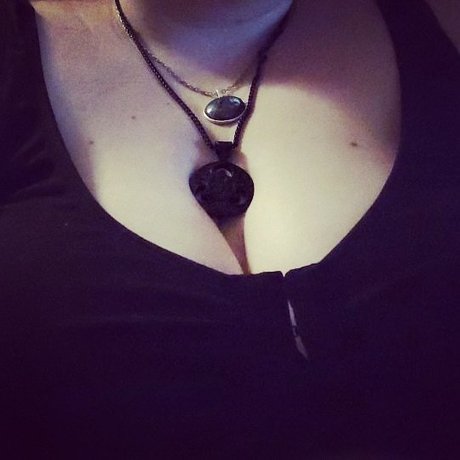 Kay La Amore naked onlyfans pics