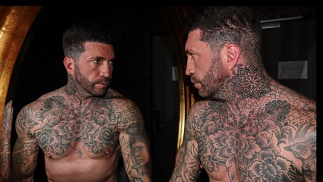 Niels van der Zanden onlyfans nudes