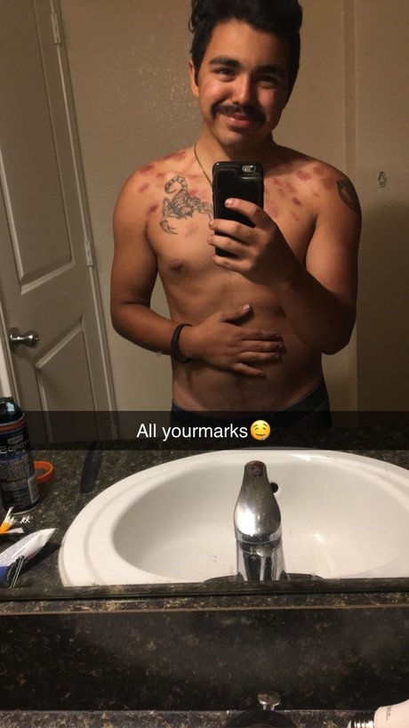 Badgerdaddy leaked onlyfans nudes