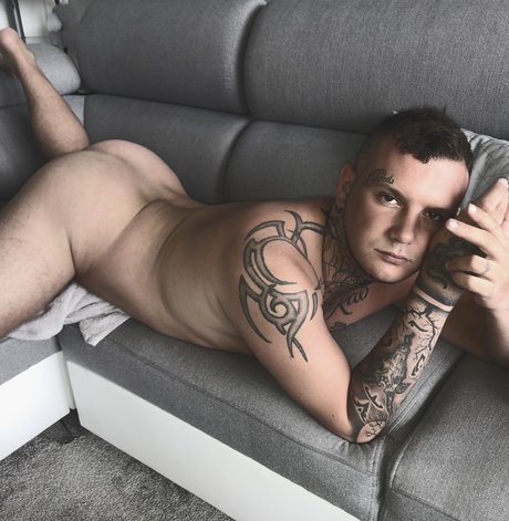 Nico Monteiro nude leak onlyfans