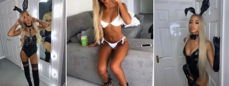 Nicole S Hawes leaked onlyfans