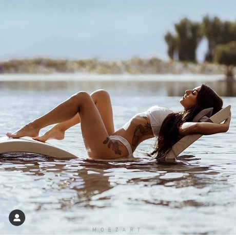 Nicky Isabella onlyfans.