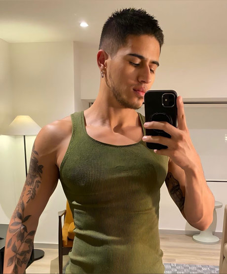 Nicolas Qintero_ free onlyfans