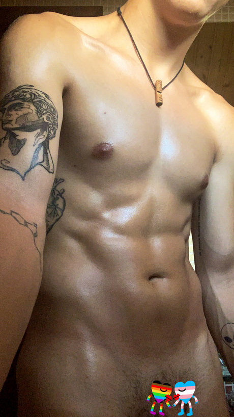 Nico de Luca onlyfans nide
