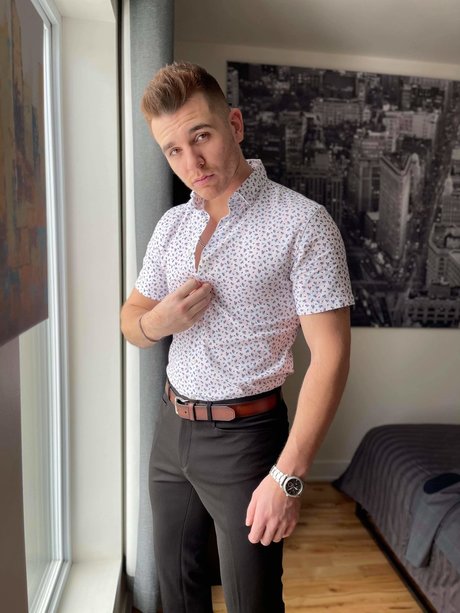 Nick Chabot onlyfans full