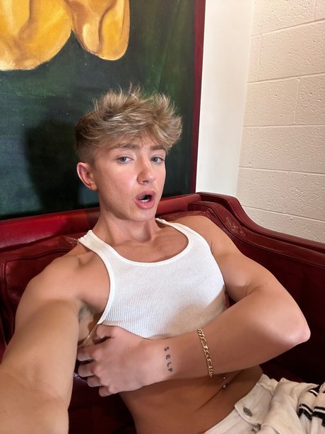 NIKO PIRILLO leaks onlyfans