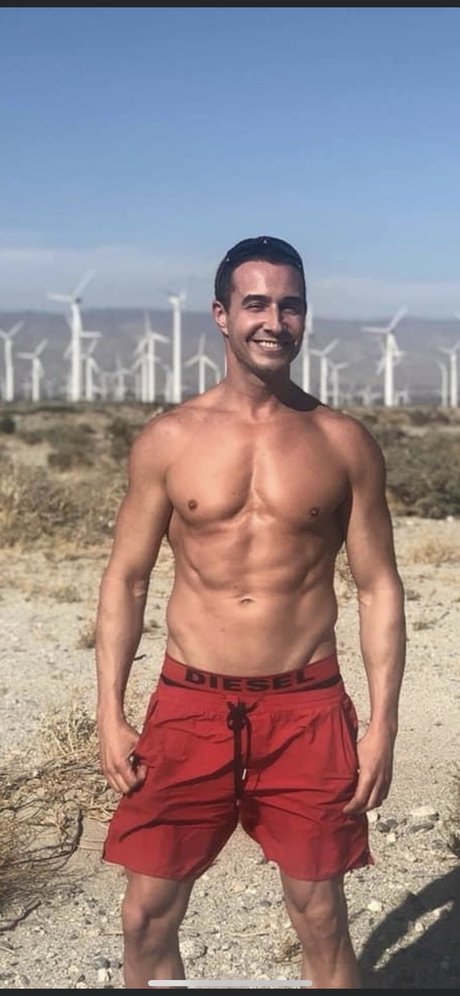 Nickfordxxx onlyfans leak free