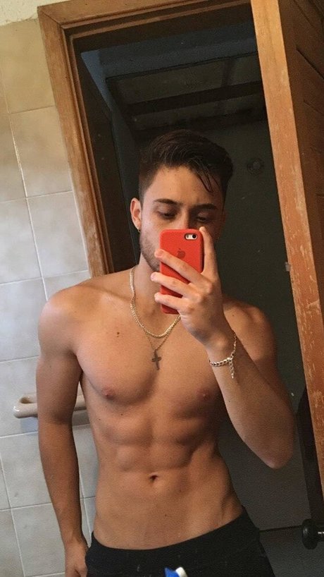 Nico E leaked onlyfans photos