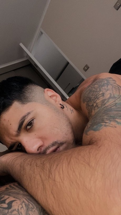 Nick Ehann onlyfans leaks