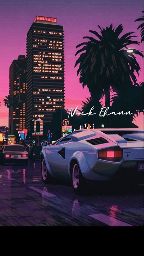 Nick Ehann onlyfans leaka