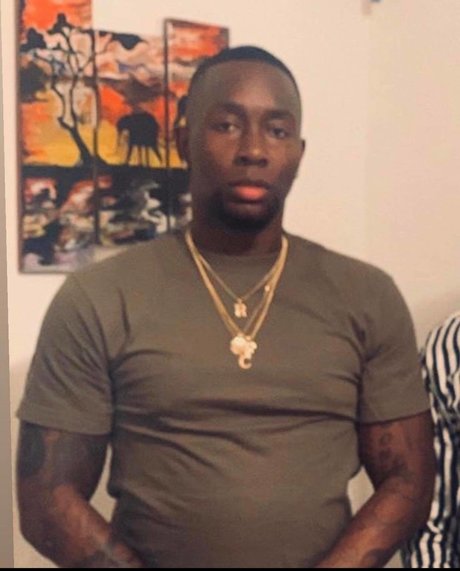 Nic Danger leak onlyfans nude