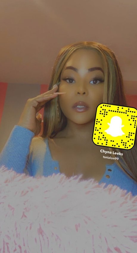 Chynaleek is on onlyfans