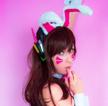 Neuro Nakakuma onlyfans leake