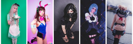 Neuro Nakakuma onlyfans pics leaked