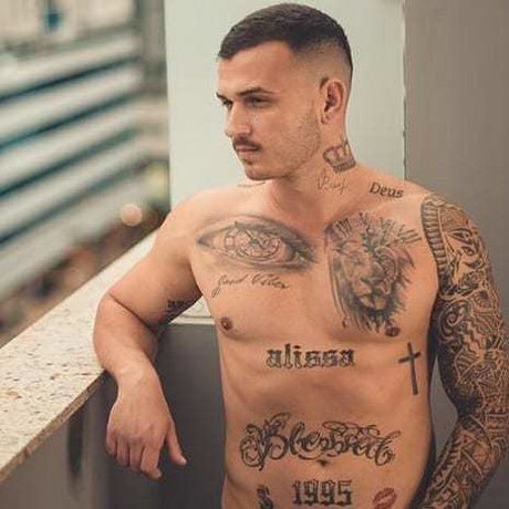 Netinho leaked onlyfans