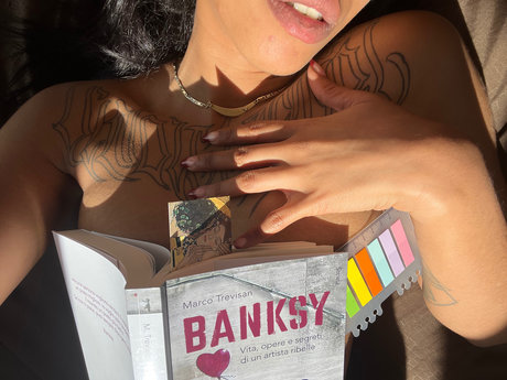 NESSUNO DI SPECIALE onlyfans free