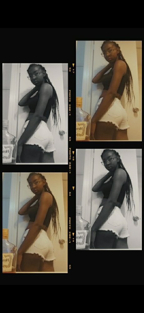 NeshiaaBabyy new leaked onlyfans