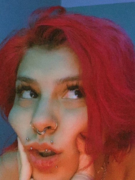 Nereida only fans leak nude