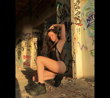 Nerea Gomez onlyfans leaked pics