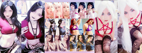 Ember L Isley nude only fans leaks