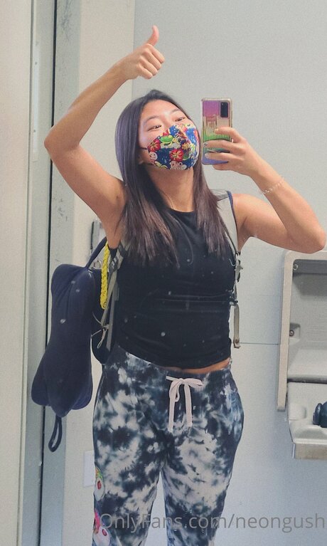 neon gush onlyfans leak new