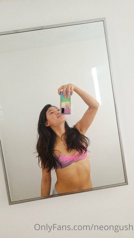 neon gush onlyfans content leaked