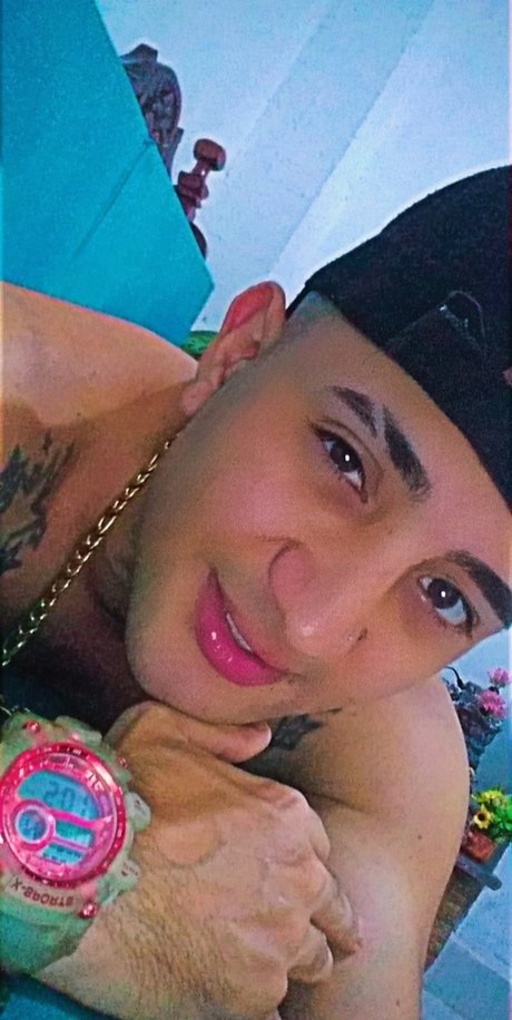 Alexis98 onlyfans leake