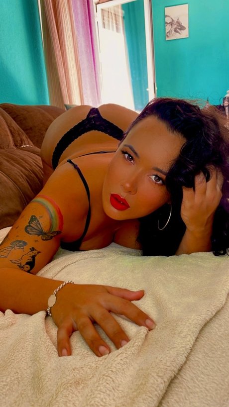 NenaDiAmante onlyfans leaked sex