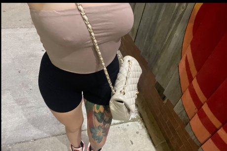 Nena Bori porn onlyfans