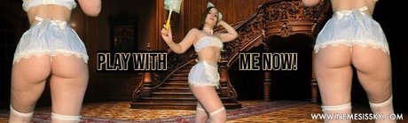 Nemesis Sky leaked onlyfans free