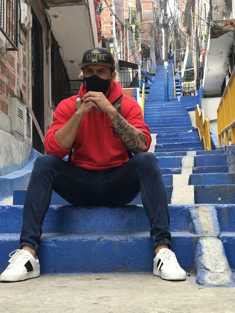 Nemesi El Santo onlyfans nudes