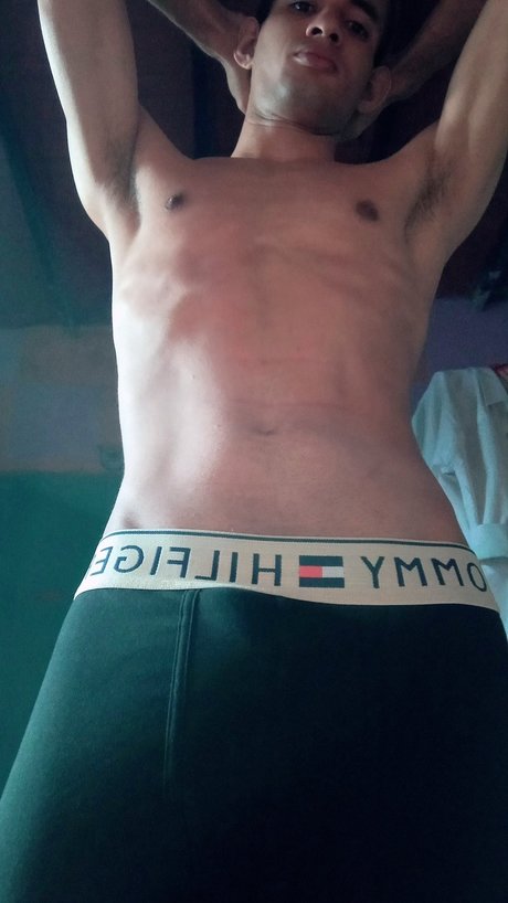 Nelson Acevedo onlyfans xxx