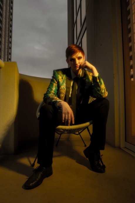 Nel Parker leaked onlyfans photos