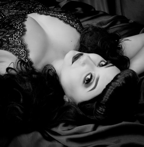 Nella VonLu onlyfans leak xxx