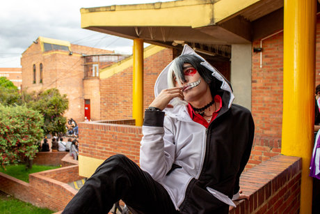 Iker Neko onlyfans free