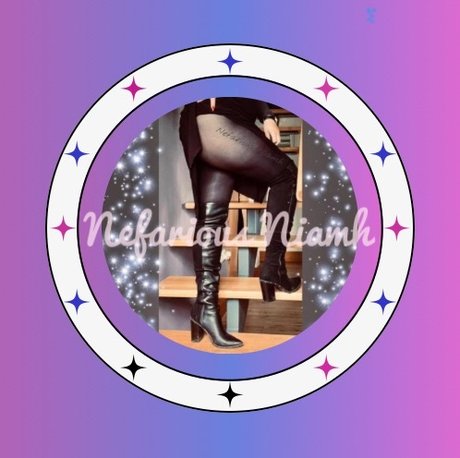 Niamhy onlyfans strip